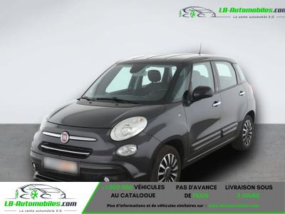 Fiat 500 L 1.4 95 ch BVA