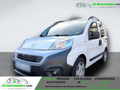 Fiat Fiorino 1.3 16V MULTIJET 80 BVM