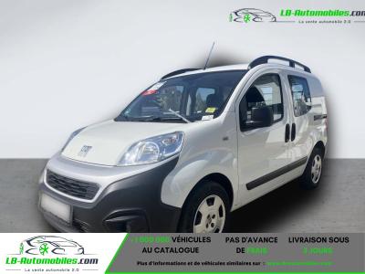 Fiat Fiorino 1.3 16V MULTIJET 80 BVM