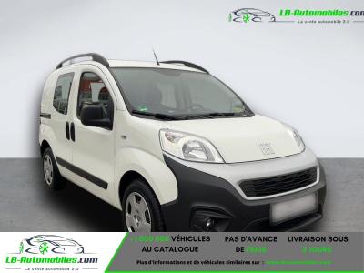 Fiat Fiorino 1.3 16V MULTIJET 80 BVM
