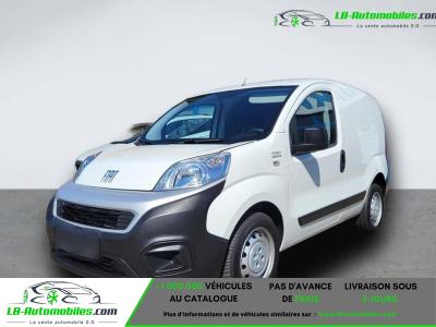 Fiat Fiorino 1.3 16V MULTIJET 80 BVM