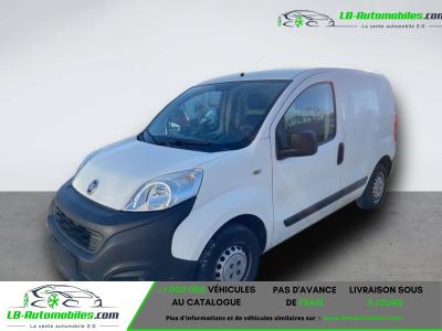 Fiat Fiorino Combi 1.4 77 BVM