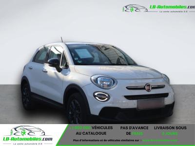 Fiat 500 X 1.0 FireFly Turbo T3 120 ch BV
