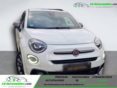 Fiat 500 X 1.0 FireFly Turbo T3 120 ch BV