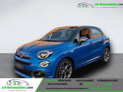 Fiat 500 X 1.0 FireFly Turbo T3 120 ch BV