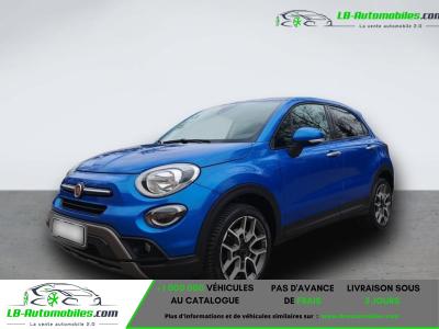 Fiat 500 X 1.3 FireFly Turbo T4 150 ch BVA
