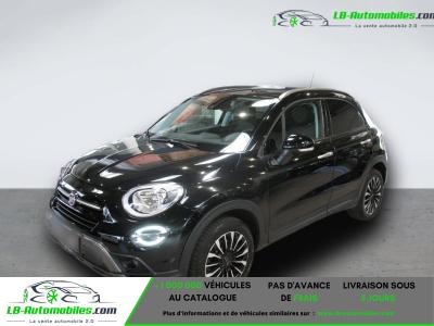 Fiat 500 X 1.3 FireFly Turbo T4 150 ch BVA