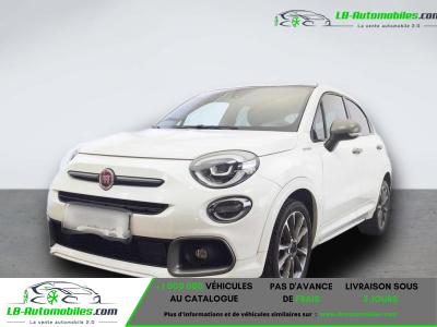 Fiat 500 X 1.3 FireFly Turbo T4 150 ch BVA