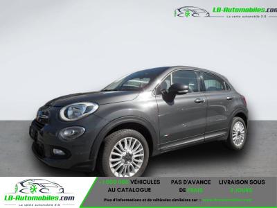 Fiat 500 X 1.4 MultiAir 140 ch BVM
