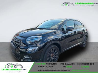 Fiat 500 X 1.4 MultiAir 140 ch BVM