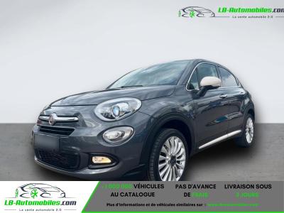Fiat 500 X 1.4 MultiAir 140 ch BVM