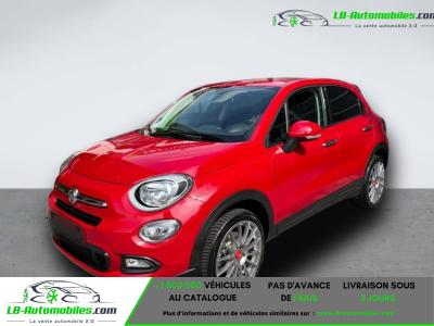 Fiat 500 X 1.4 MultiAir 140 ch BVM