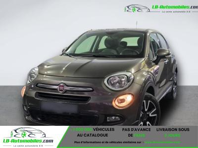 Fiat 500 X 1.4 MultiAir 140 ch BVA