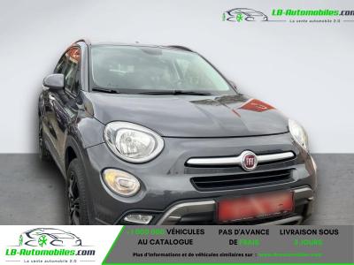 Fiat 500 X 1.4 MultiAir 140 ch BVA