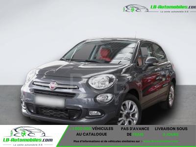 Fiat 500 X 1.4 MultiAir 140 ch BVA