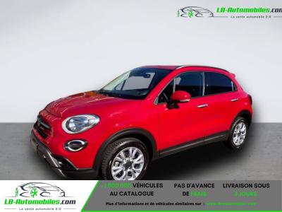 Fiat 500 X E-Torq 1.6 110 ch BVM