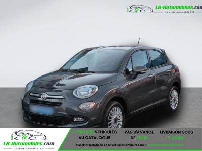 Fiat 500 X 1.6 110 ch BVM