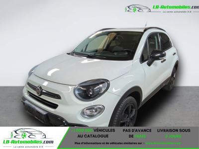 Fiat 500 X 2.0 MULTIJET 140 CH 4X4 BVM