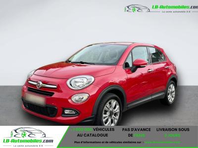 Fiat 500 X E-Torq 1.6 110 ch BVM
