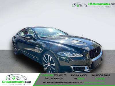 Jaguar XJ 300 ch Diesel BVA