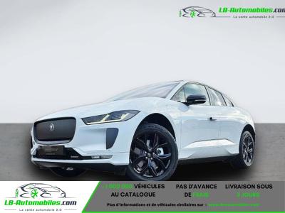 Jaguar I-Pace EV 400 AWD 90kWh R-Dynamic
