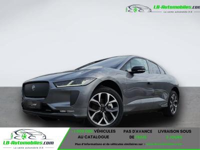 Jaguar I-Pace EV 400 AWD 90kWh R-Dynamic