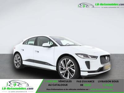 Jaguar I-Pace AWD 90kWh 400ch