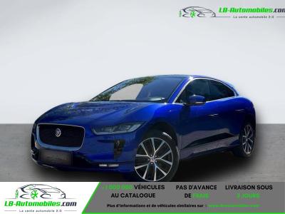 Jaguar I-Pace AWD 90kWh 400ch