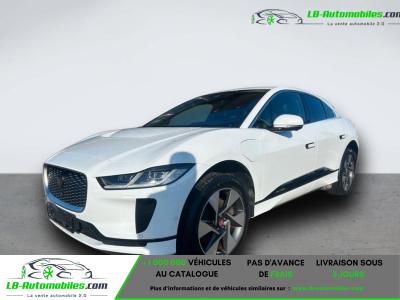 Jaguar I-Pace ch320 AWD 90kWh