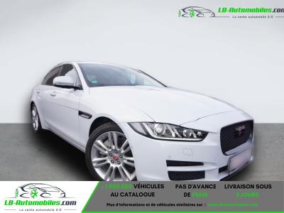Jaguar XE 240 ch BVA