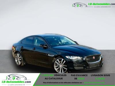 Jaguar XE 180 ch BVA