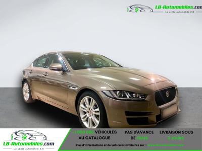 Jaguar XE 180 ch BVA