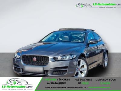 Jaguar XE 180 ch BVA