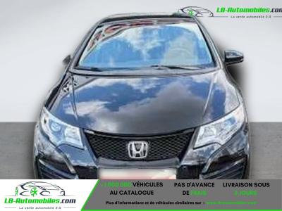 Honda Civic 1.4 i-VTEC 100 BVM