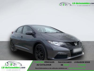 Honda Civic 1.4 i-VTEC 100 BVM