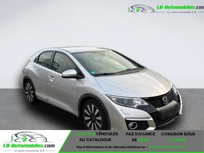 Honda Civic 1.4 i-VTEC 100 BVM