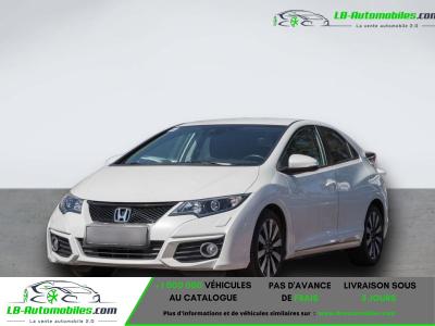 Honda Civic 1.4 i-VTEC 100 BVM