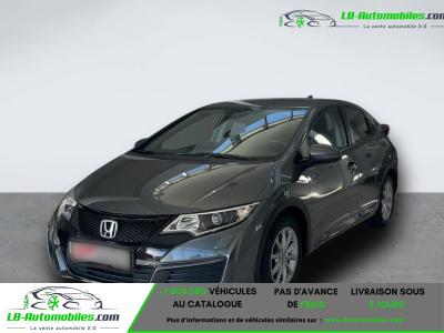 Honda Civic 1.4 i-VTEC 100 BVM