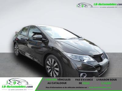 Honda Civic 1.8 i-VTEC 142 BVM
