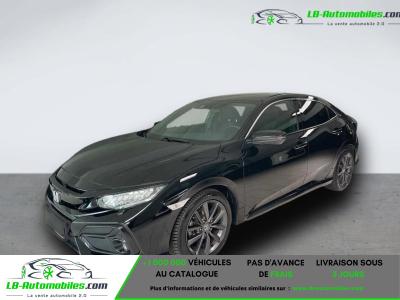 Honda Civic 1.0 i-VTEC 126 BVA