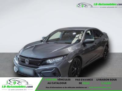 Honda Civic 1.0 i-VTEC 126 BVM