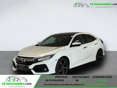 Honda Civic 4 portes 1.5 i-VTEC 182 BVM