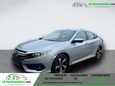 Honda Civic 4 portes 1.5 i-VTEC 182 BVM