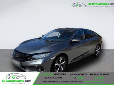 Honda Civic 1.5 i-VTEC 182 BVM