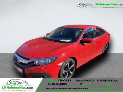 Honda Civic 4 portes 1.5 i-VTEC 182 BVM