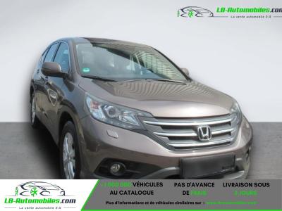 Honda CR-V 2.0 i-VTEC 2WD 155 ch BVM