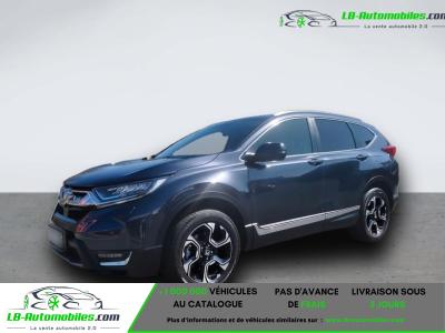Honda CR-V 1.5 i-VTEC 4WD BVM 173ch
