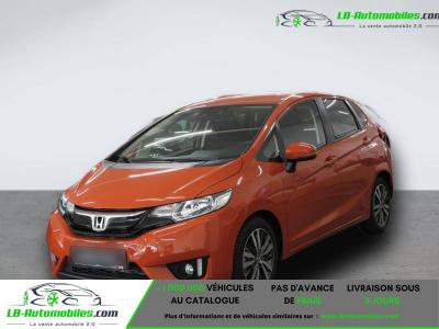 Honda Jazz 1.3 i-VTEC 102ch