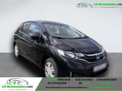 Honda Jazz 1.3 i-VTEC BVM 102ch