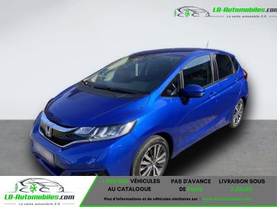 Honda Jazz 1.3 i-VTEC BVM 102ch